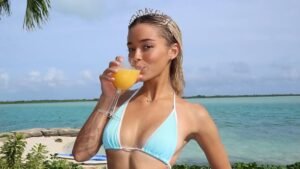 Swimsuit Season 2026: Every Jaw-Dropping Celebrity Moment