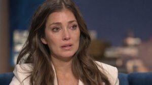Tamra Judge’s Raw Breakdown Over Daughter Sidney on WWHL