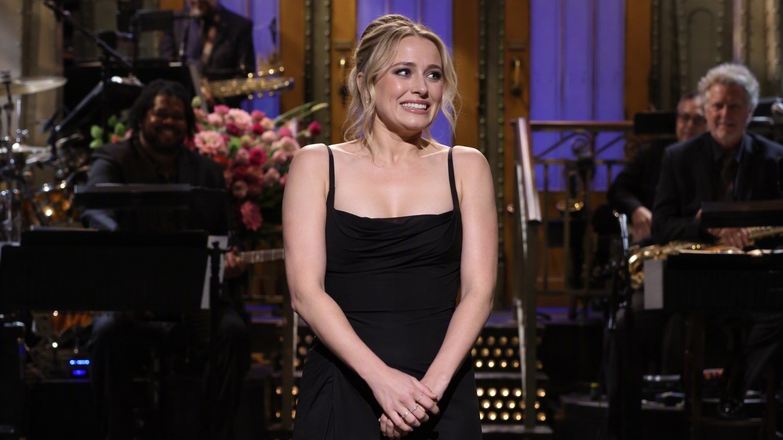 Taylor Swift Couldn't Save This SNL Disaster