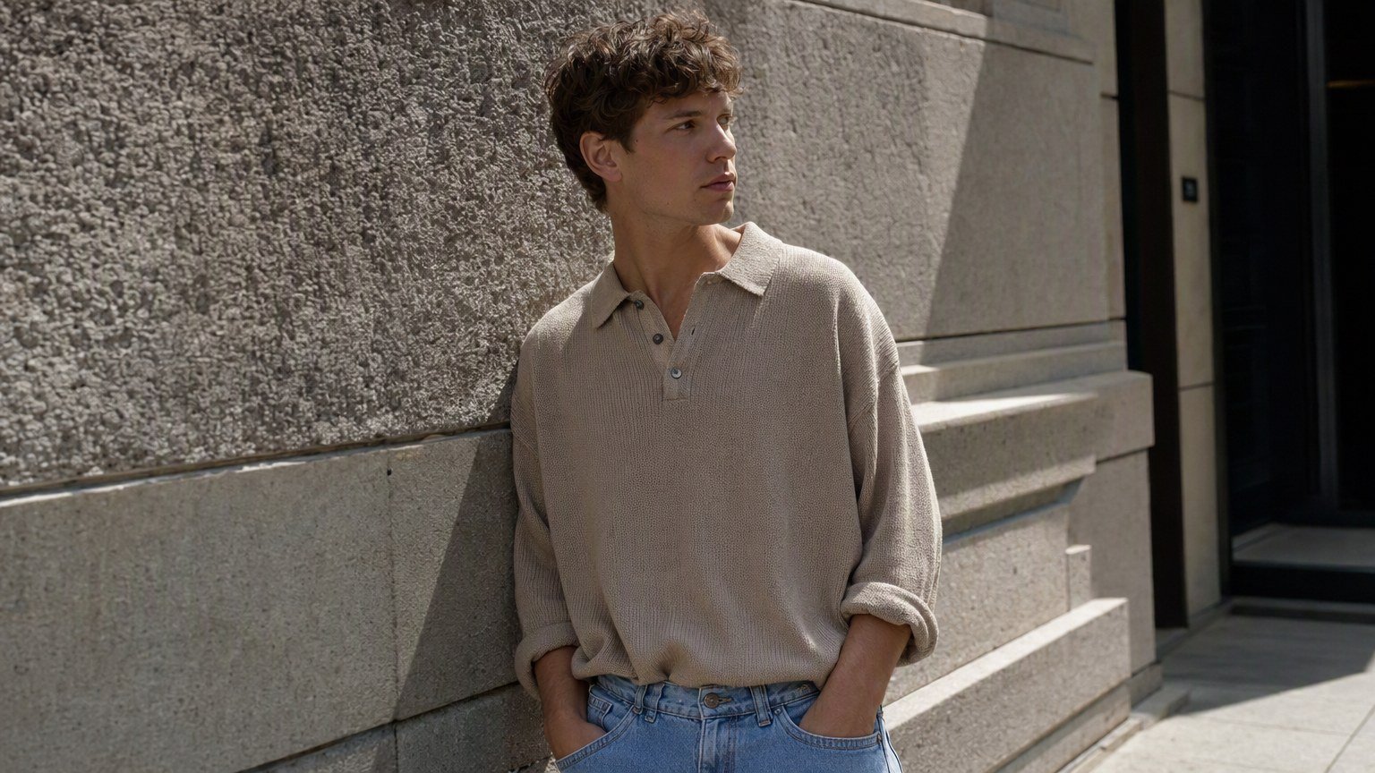 Taylor Swift's $25 Chic Secret? It's From the Men's Section