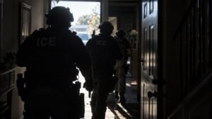 Terror by Design: Inside the ICE Film That Shocks Like Horror