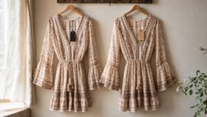 The $10 Dresses That Fooled Free People Fans