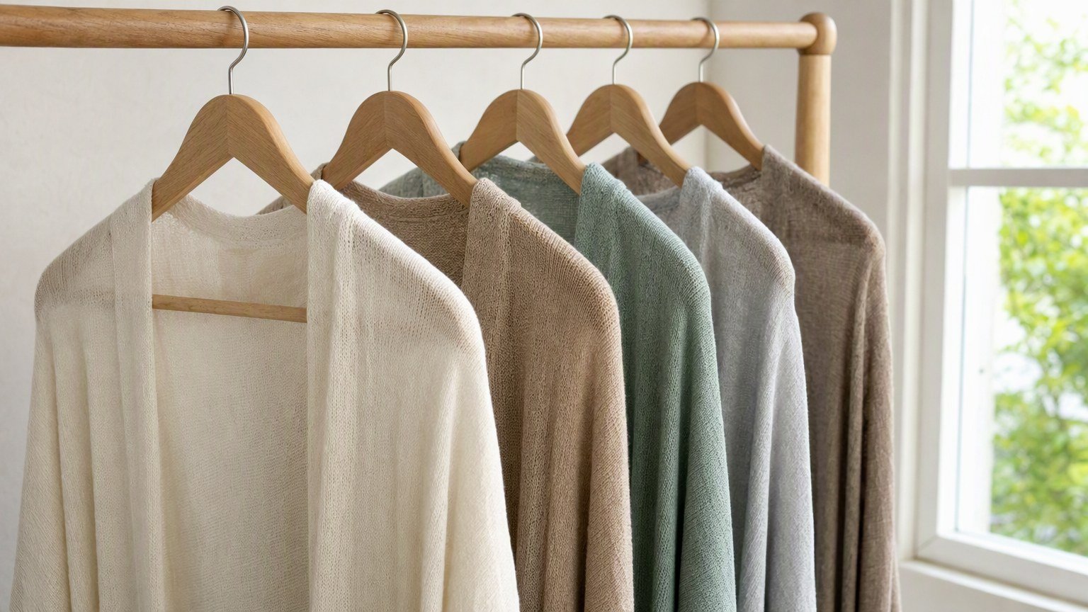 The $10 Knit That's Killing Chunky Sweaters