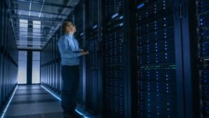 The 100TB Revolution: Inside Toshiba’s Answer to the Drive Crisis