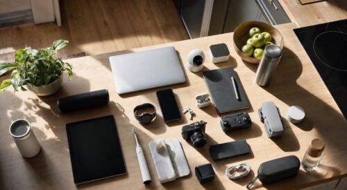 Look, I'm gonna be honest - I've tested a lot of products that promise to "make life easier," and most of them end up in a drawer after two weeks. But this year's lineup? Actually kind of different.
