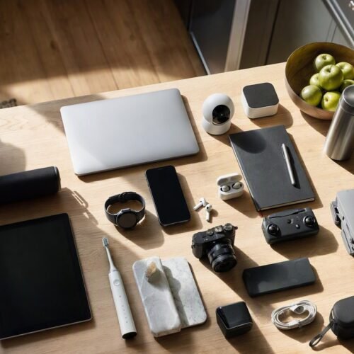 Look, I'm gonna be honest - I've tested a lot of products that promise to "make life easier," and most of them end up in a drawer after two weeks. But this year's lineup? Actually kind of different.