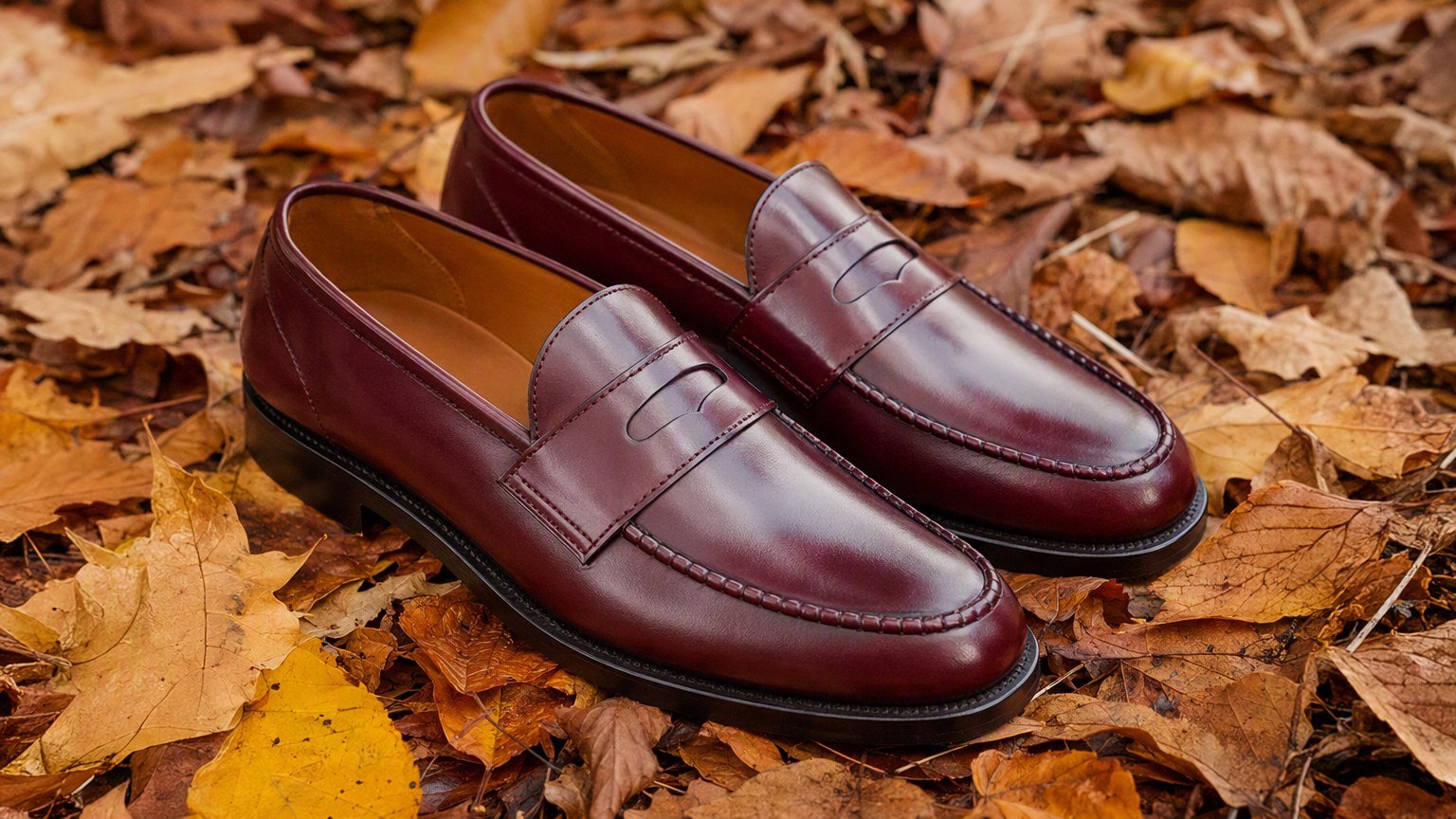 The $120 Shoes Dethroning Your Sneakers This Fall