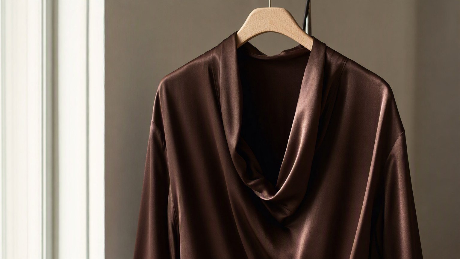 The $15 Blouse That Changed Everything for Jeans