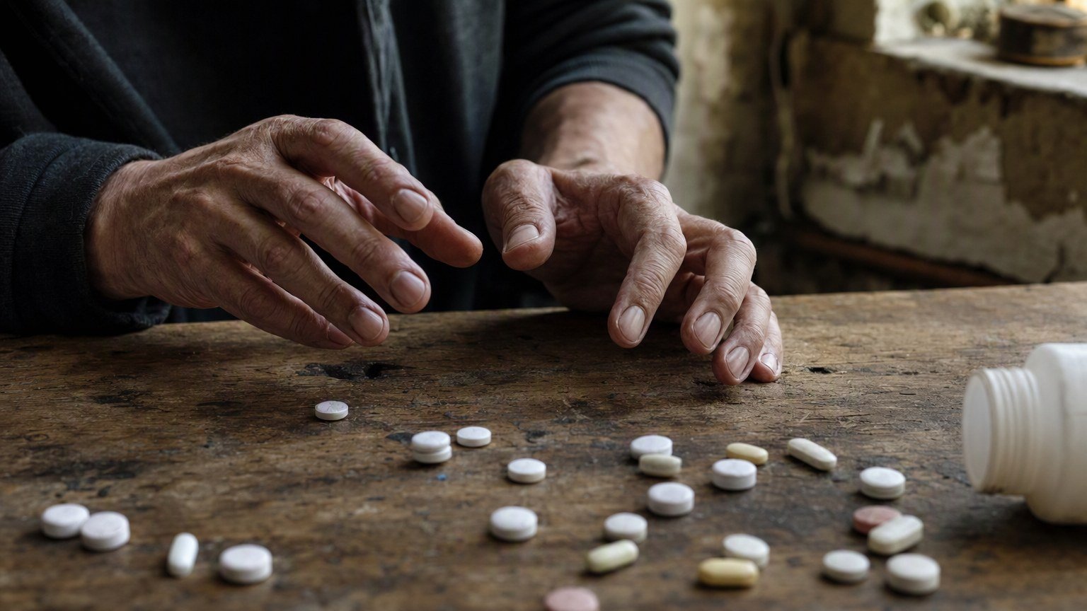 The 15 Films That Nail Addiction's Brutal Truth