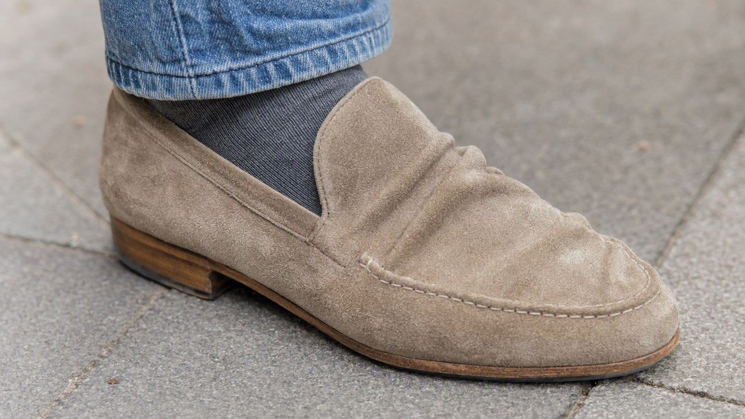 The $15 Loafers Celebrities Can't Stop Wearing
