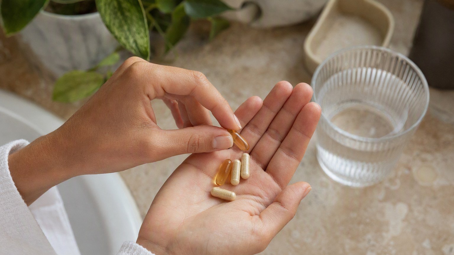 The $19 Trick Dermatologists Use for Thicker Hair