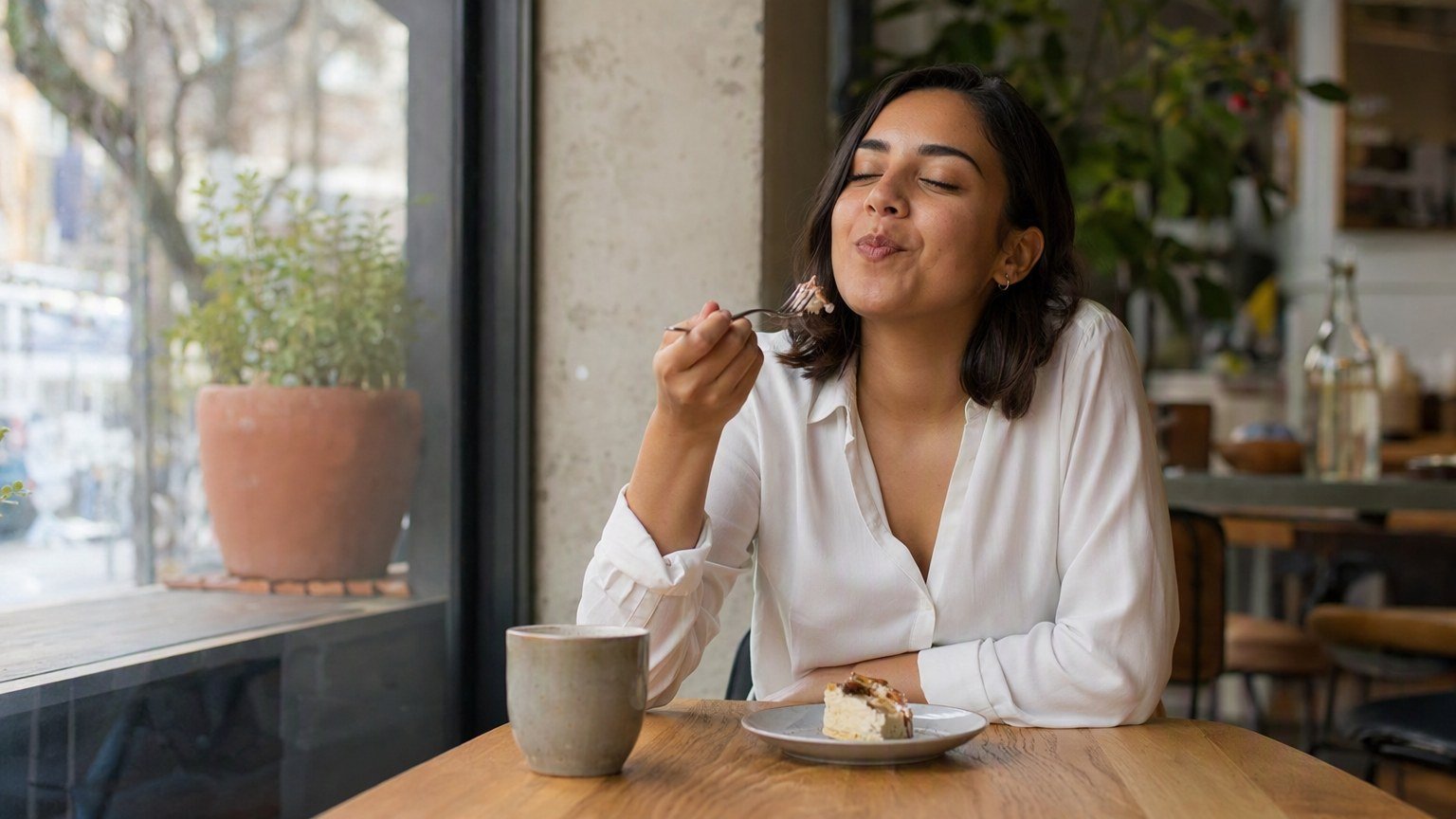 The $20 Solo Date That Feels Like a Million Bucks