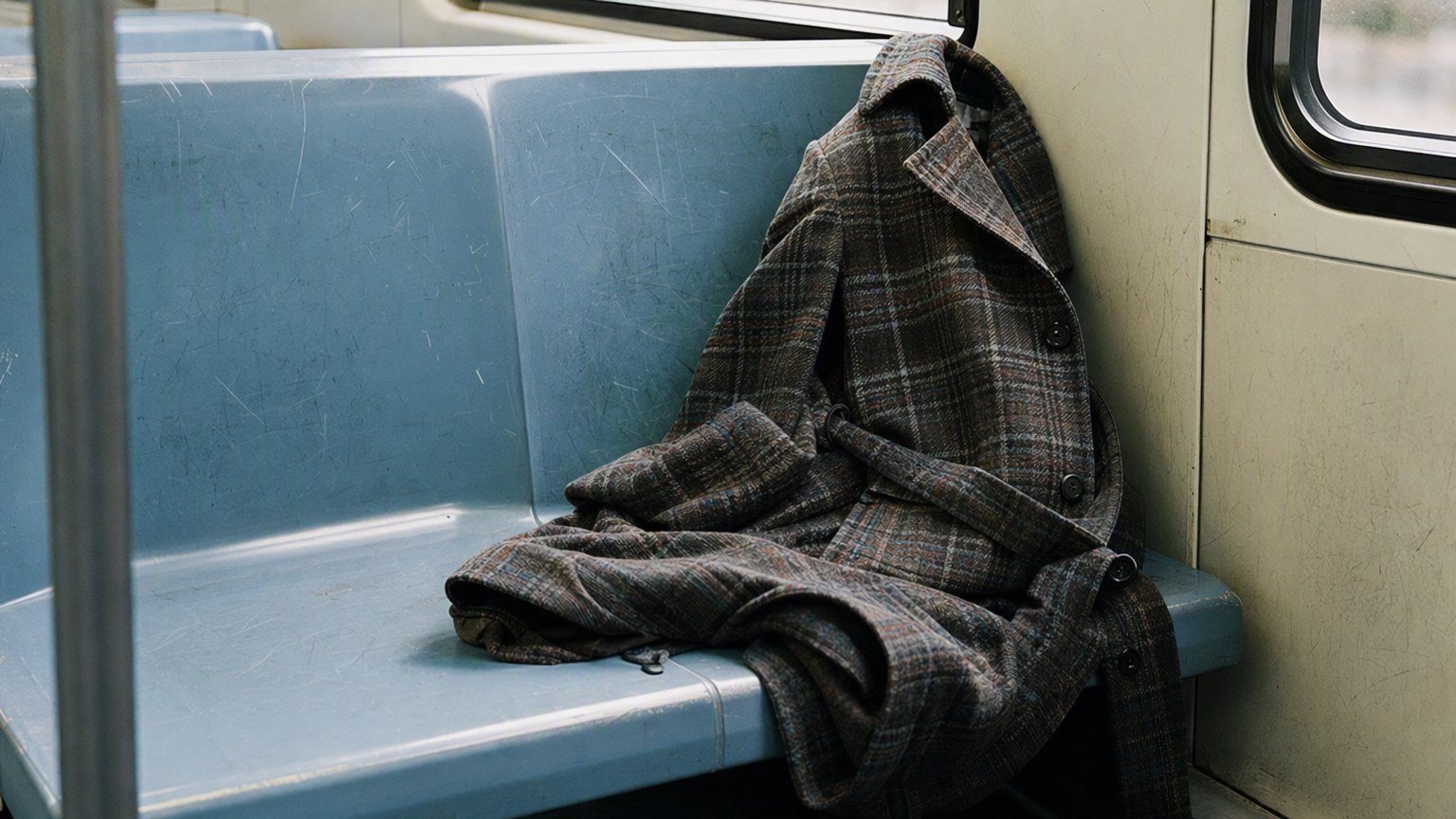 The $200 Coat That Makes Everything Look $2,000