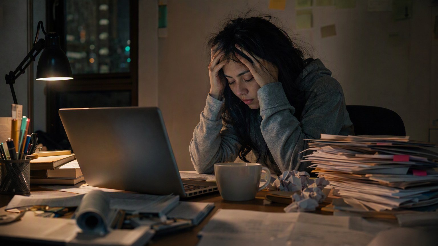 The 200-Job Gamble: Why AI Applications Backfire