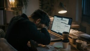 The 200-Job Gamble: Why AI Applications Backfire