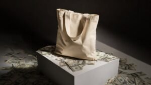 The $3 Bag That Broke the Internet