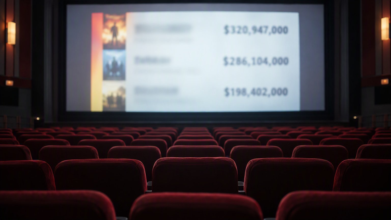 The $3 Billion War: How Endgame Finally Won