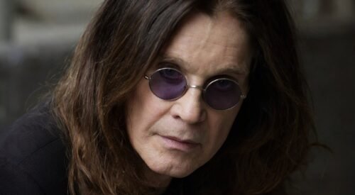 Look, Ozzy Osbourne bit the head off a bat, snorted a line of ants, and somehow managed to survive decades of the kind of excess that would've killed most people by Tuesday. But the advice he gave his son Jack? Three words. That's it.