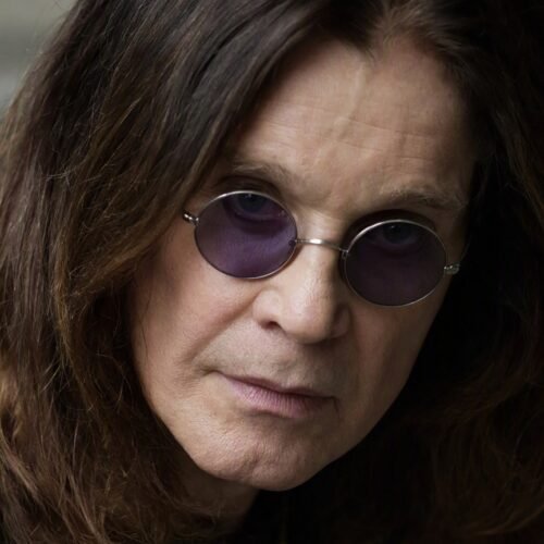 Look, Ozzy Osbourne bit the head off a bat, snorted a line of ants, and somehow managed to survive decades of the kind of excess that would've killed most people by Tuesday. But the advice he gave his son Jack? Three words. That's it.