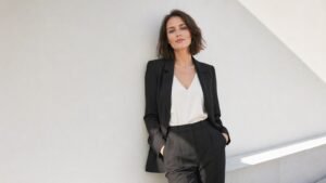The $33 Office Look That Broke the Internet