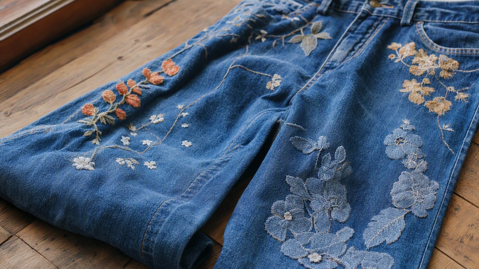 The $34 Jeans That Broke the Internet in Italy