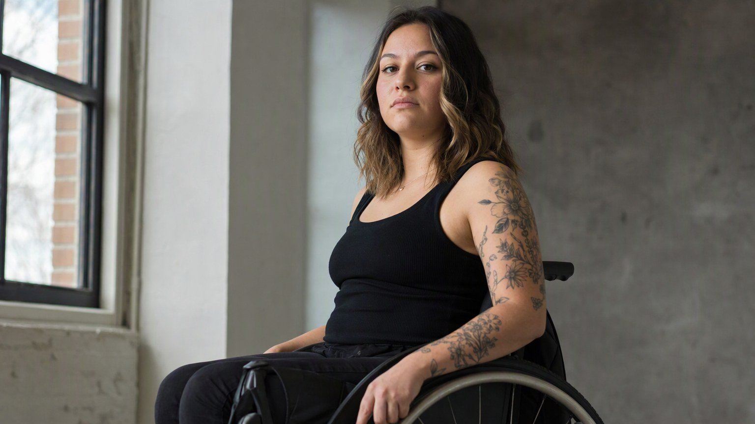 The 37-Year-Old Who Changed ALS Forever