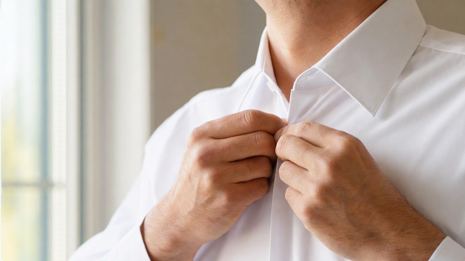 The $4 Blouse That Screams Expensive
