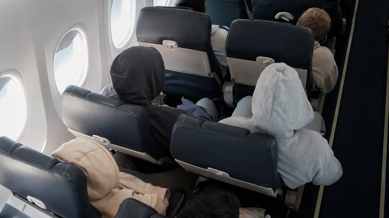 The $40 Hoodie Everyone's Flying In