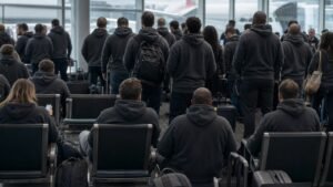 The $40 Hoodie Everyone’s Flying In