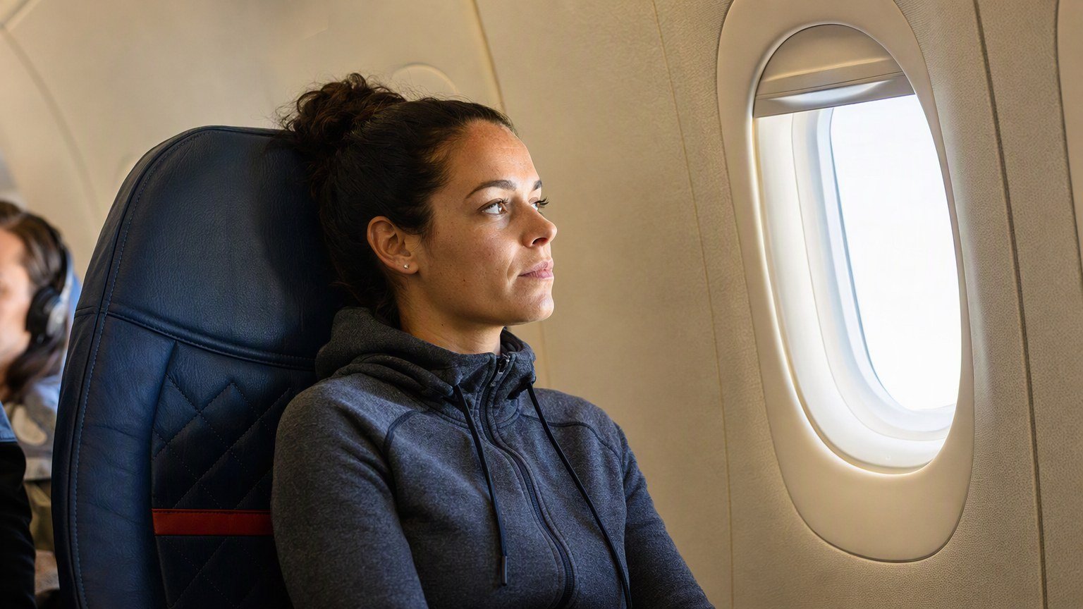 The $40 Hoodie Everyone's Flying In