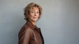 The $400 Bomber Every Woman Over 50 Is Hunting Down