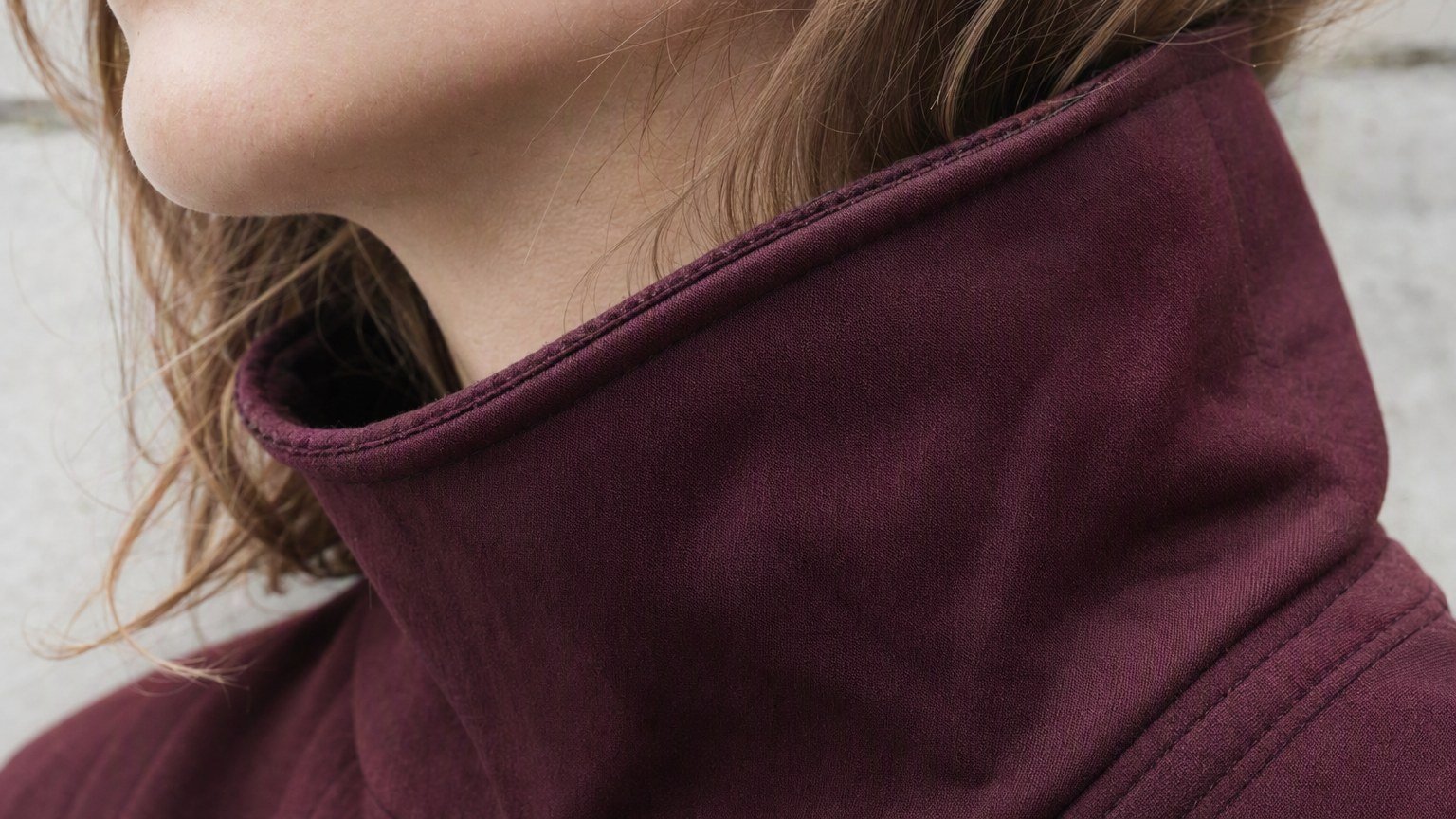 The $42 Jacket Celine Wore That Broke Paris