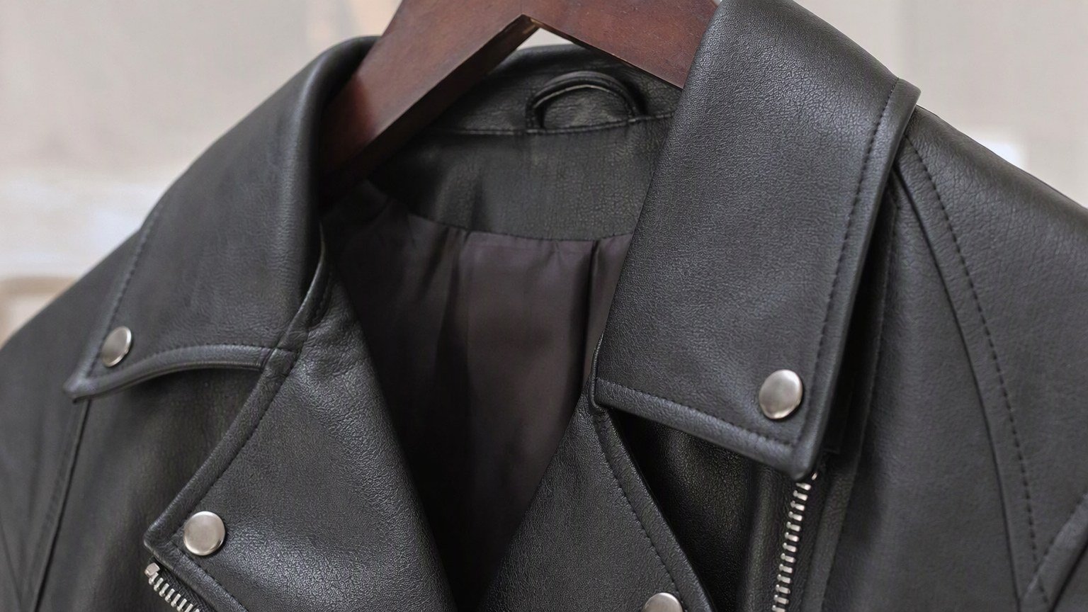 The $42 Jacket Celine Wore That Broke Paris