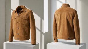 The $46 Jacket That Looks Like $7,400