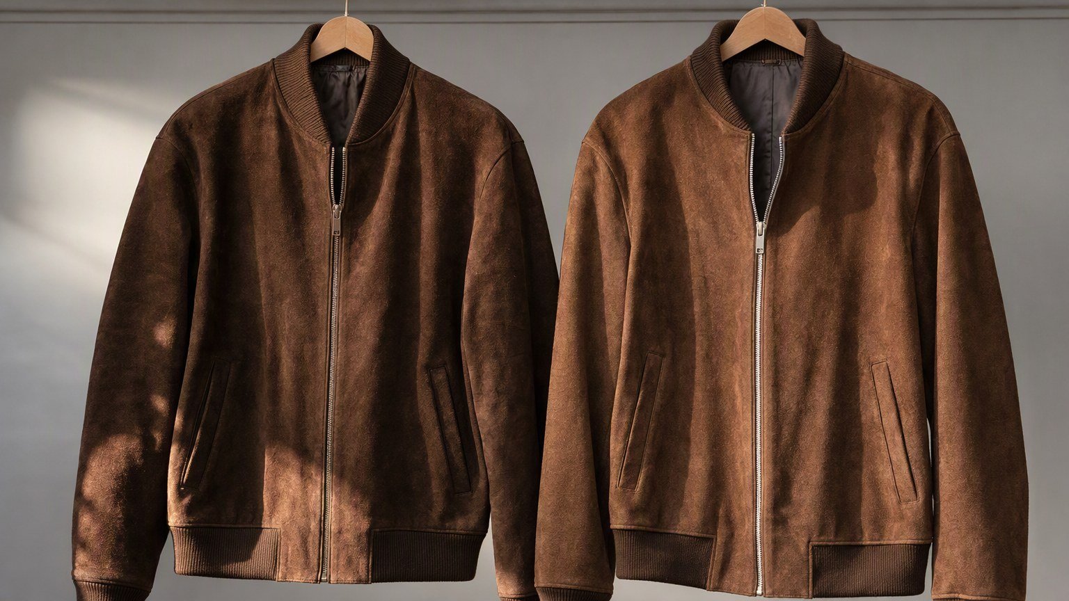 The $46 Jacket That Looks Like $7,400