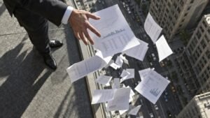 The $471M Warrant Dump That Crushed Skydance