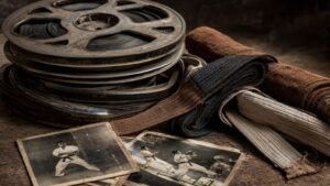 The 5 Martial Arts Movies That Defined Street Fighter