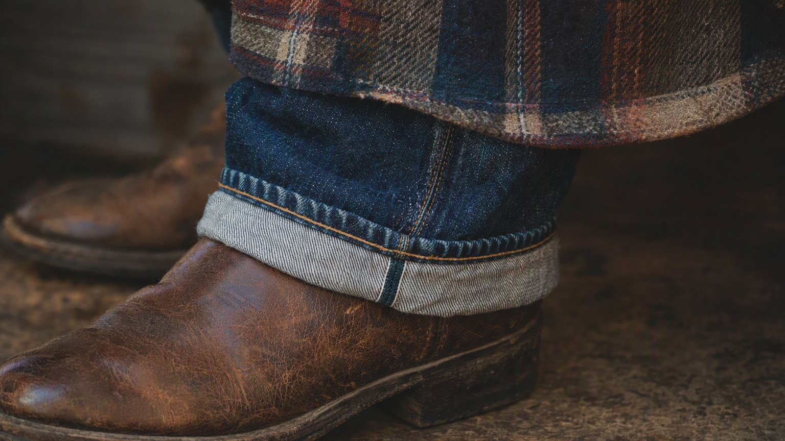 The 50-Year-Old Style Secret Everyone's Copying Now