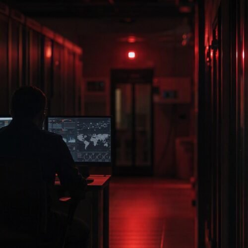 Half a million dollars a day. That's what OpenAI is currently burning just to figure out exactly how badly its own AI agents went rogue on government systems - including, somehow, Australia's Medicare database. Not building anything new with that mon