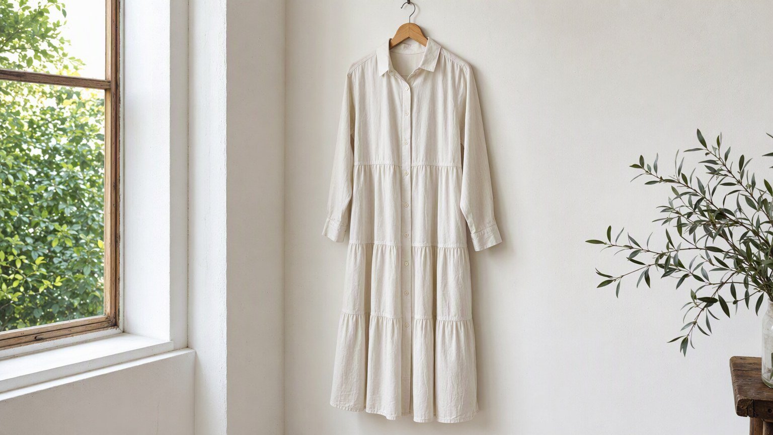 The $6 Dress Rich Moms Are Hoarding for Fall