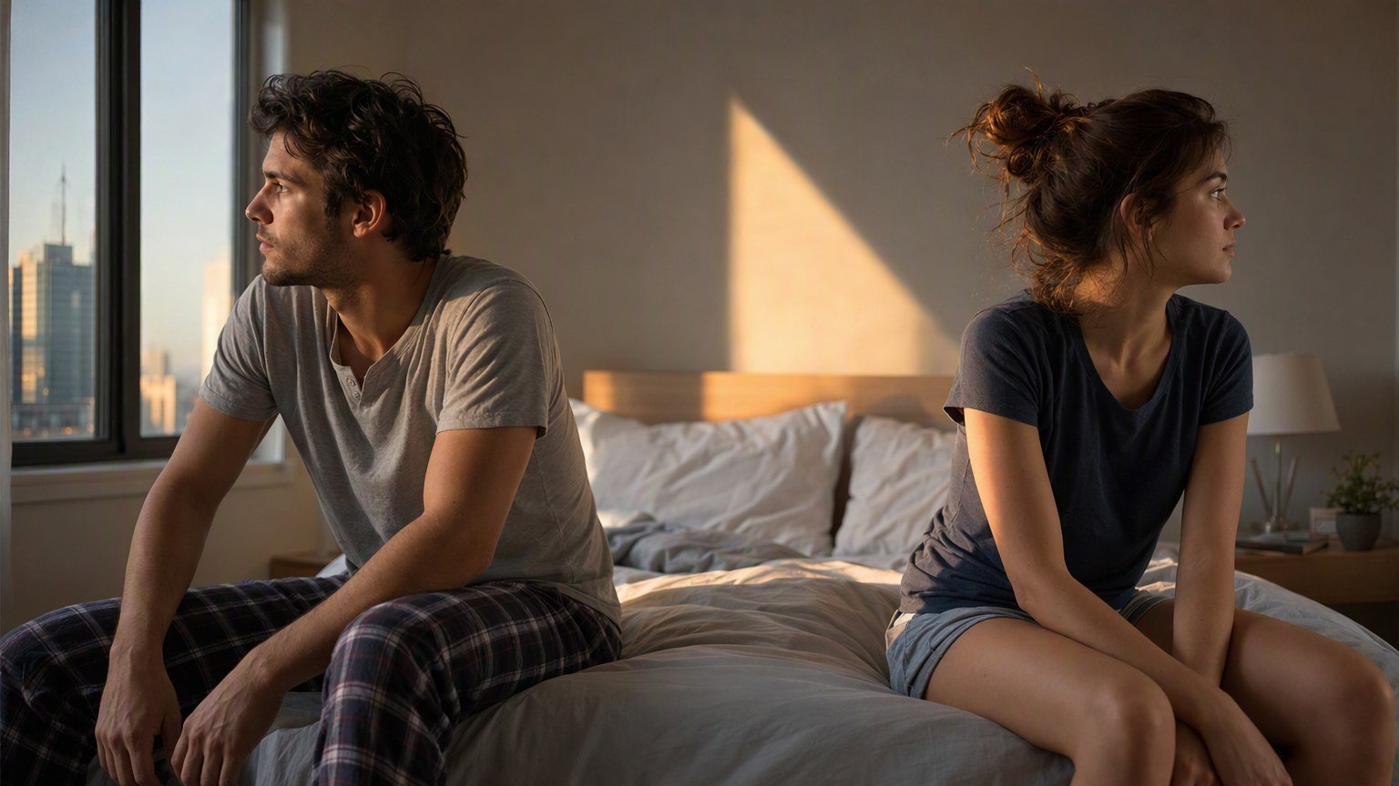 The 7-Month Secret That Changed Everything