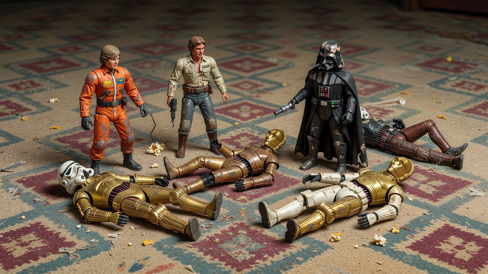 The 7 Movies Every '70s Kid Still Quotes Today