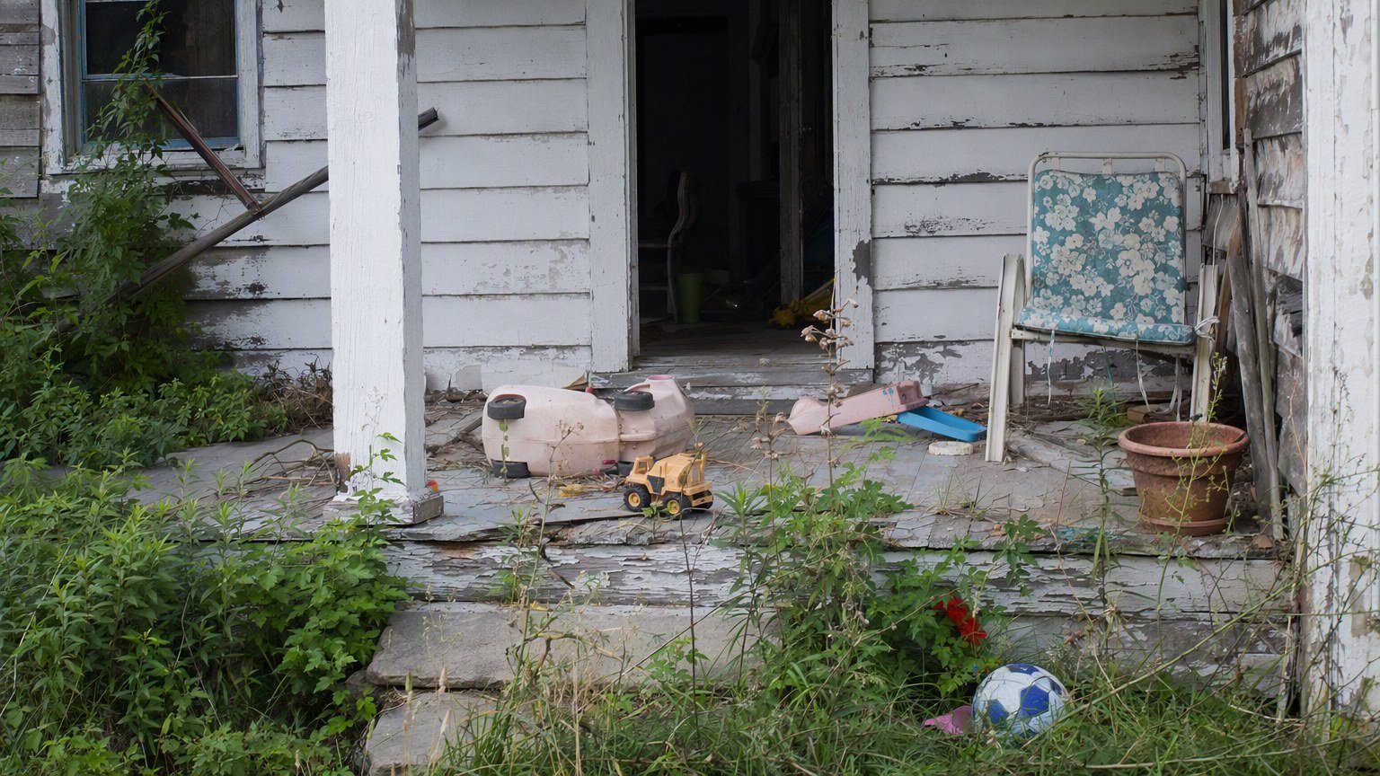 The 8-Hour Wait That Killed an 8-Year-Old