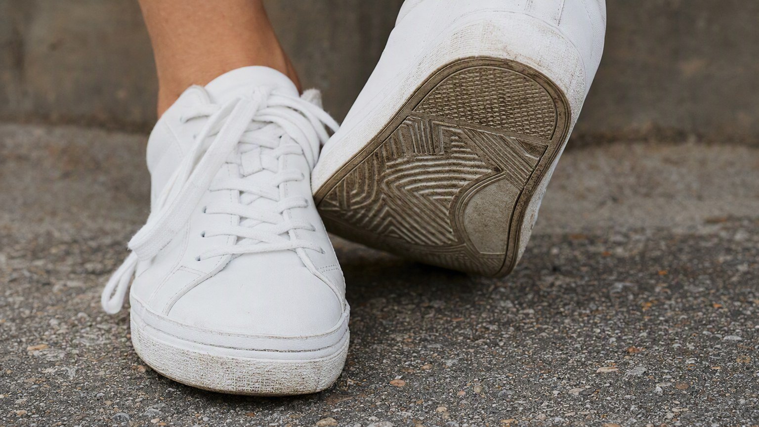 The $90 Sneakers Chrissy Wears 9 Times Out of 10