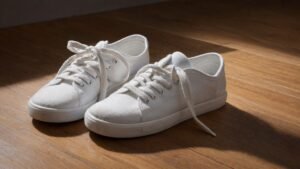 The $90 Sneakers Chrissy Wears 9 Times Out of 10