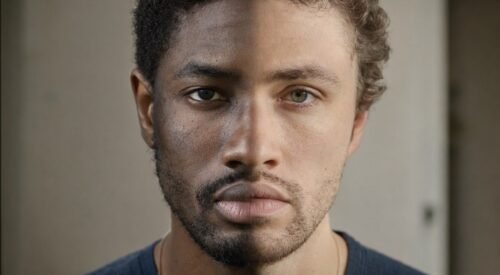 So you're scrolling through YouTube, probably procrastinating on work or whatever, and suddenly you see yourself. Except it's not actually you. It's your video, your apartment, your words - but the face? That's some AI-generated white guy who doesn't