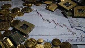 The AI Gold Rush That Doesn’t Add Up