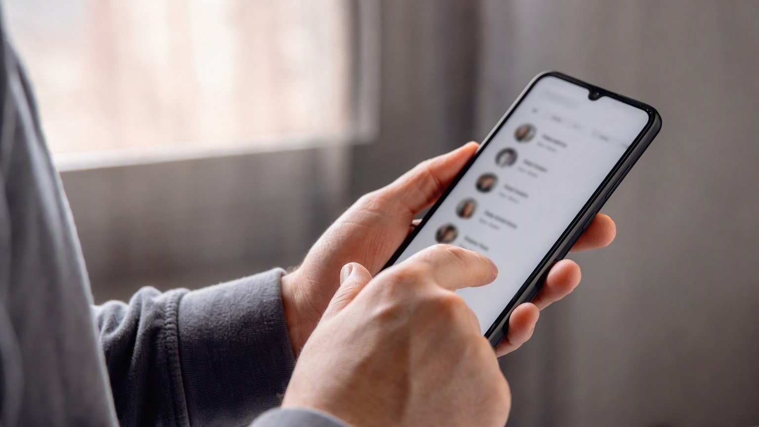 The AI That Knows Your Loved Ones Better Than You Do