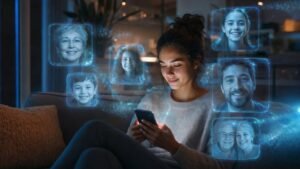 The AI That Knows Your Loved Ones Better Than You Do