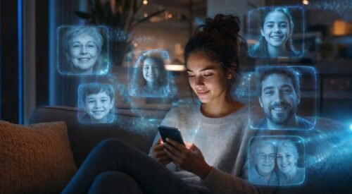 Meta's got an AI agent that's building secret dossiers on everyone you know. And I mean everyone - your mom, your boyfriend, that colleague you grab coffee with on Thursdays, the Instagram influencer you follow for meal prep ideas. The AI is called M